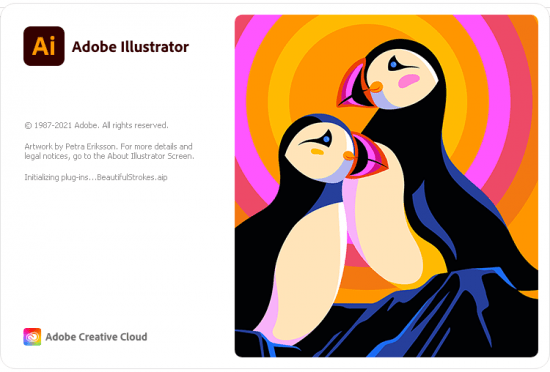 Adobe Illustrator 2022 v26.0.0.730 Windows