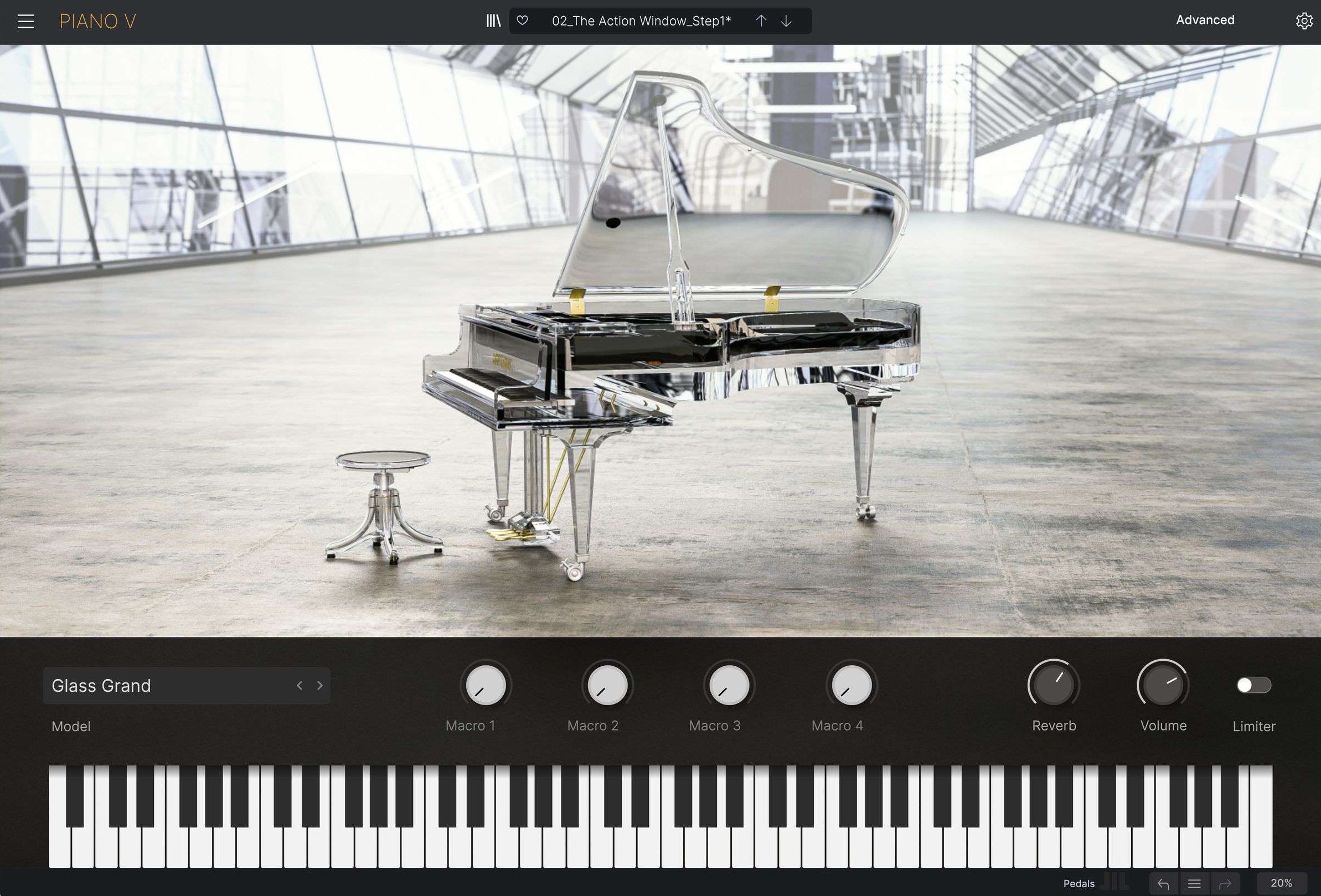 Arturia Keyboards & Piano V-Collection 2023.3 Windows